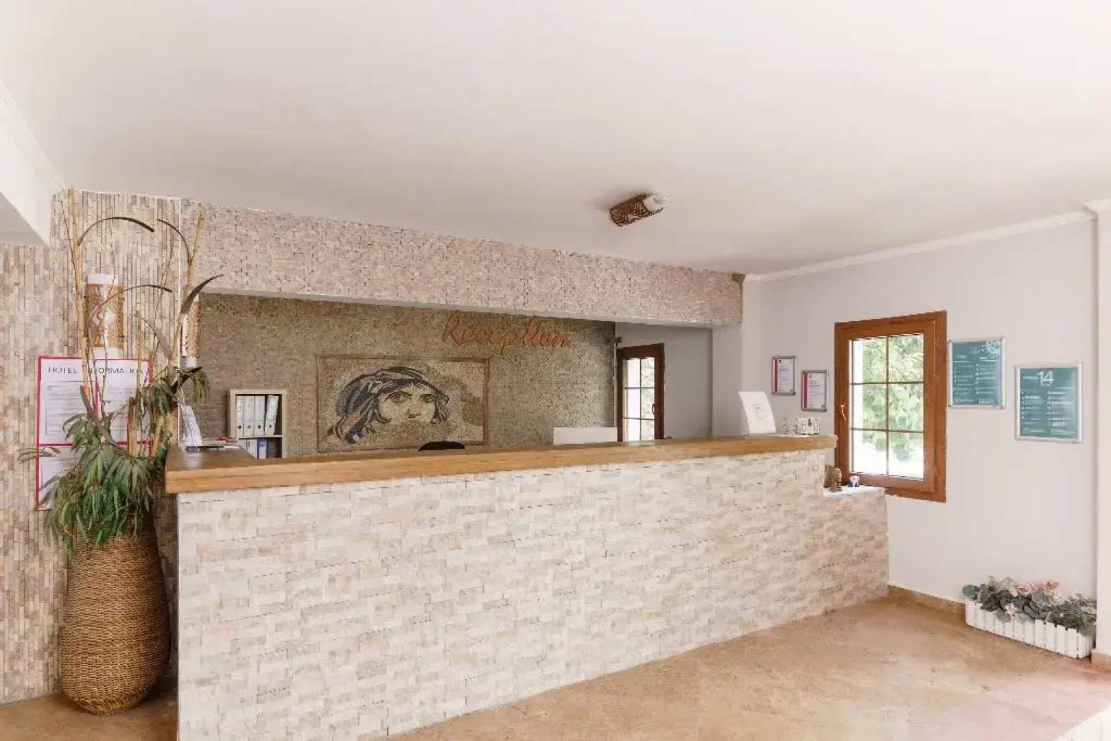 Costa Bitezhan Hotel