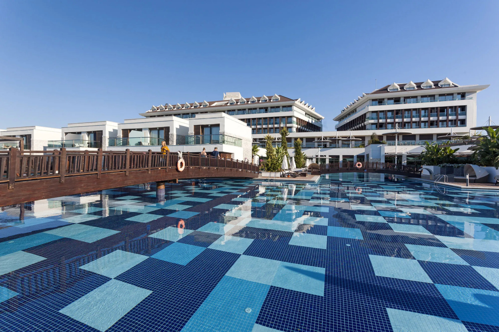 TUI Blue Belek