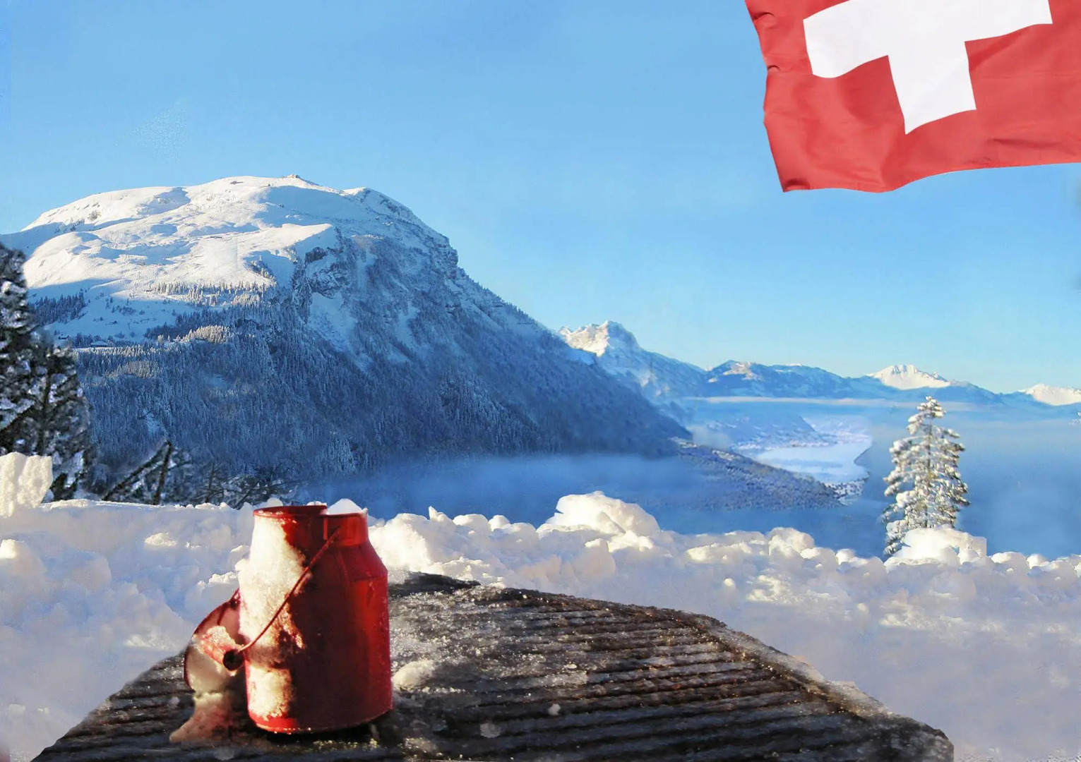 Panoramablick
