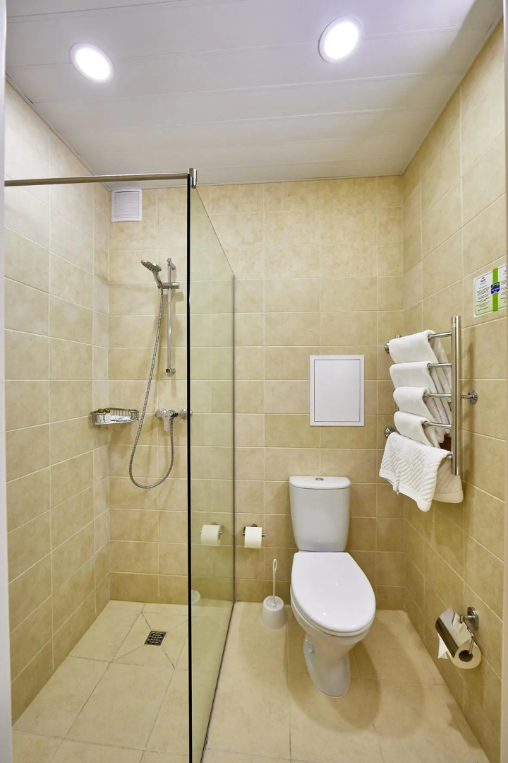 Гостиница «Россия»