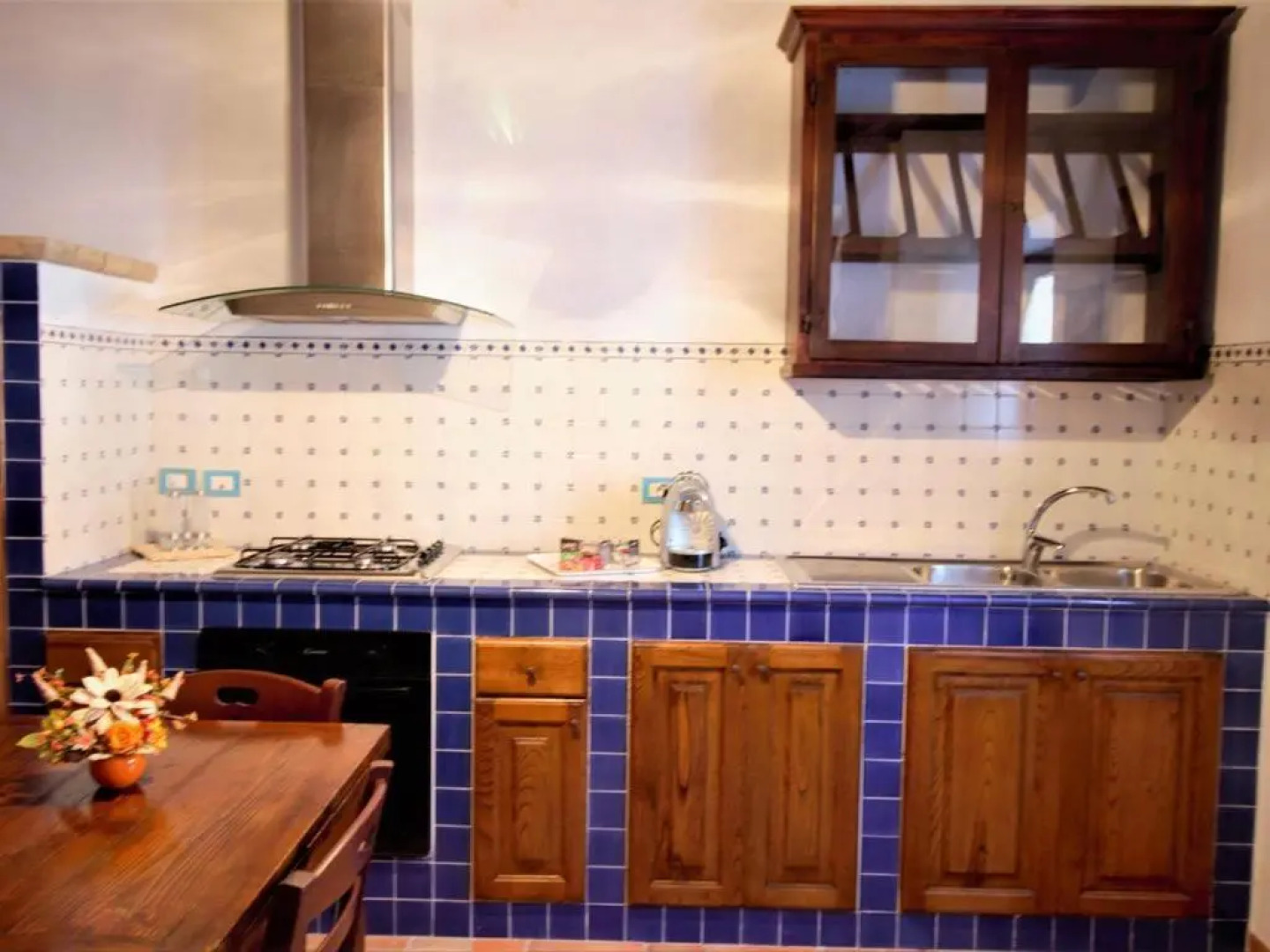 Le Casette Country House