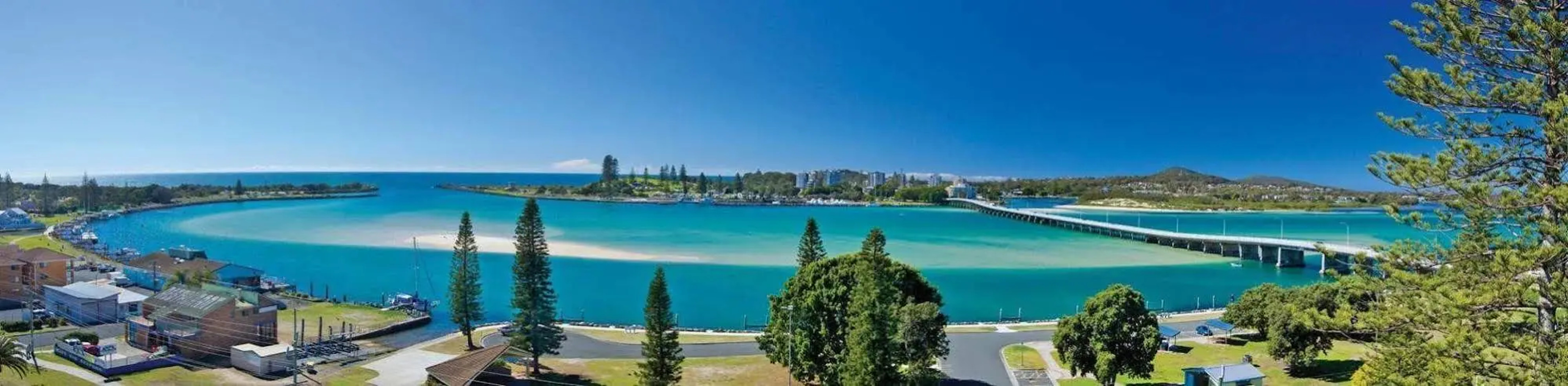Sunrise Apartments Tuncurry