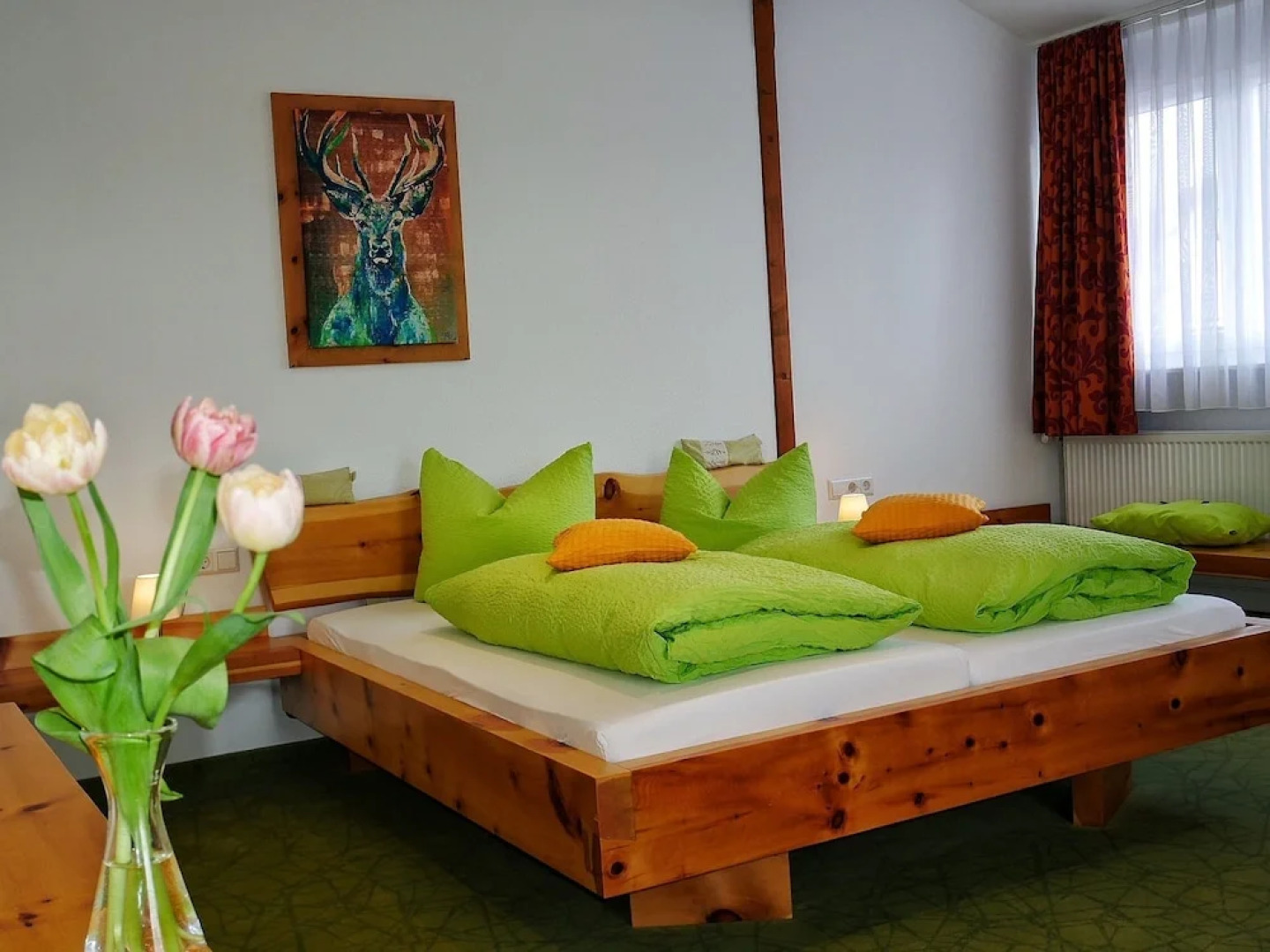 Wochner's Hotel Sternen