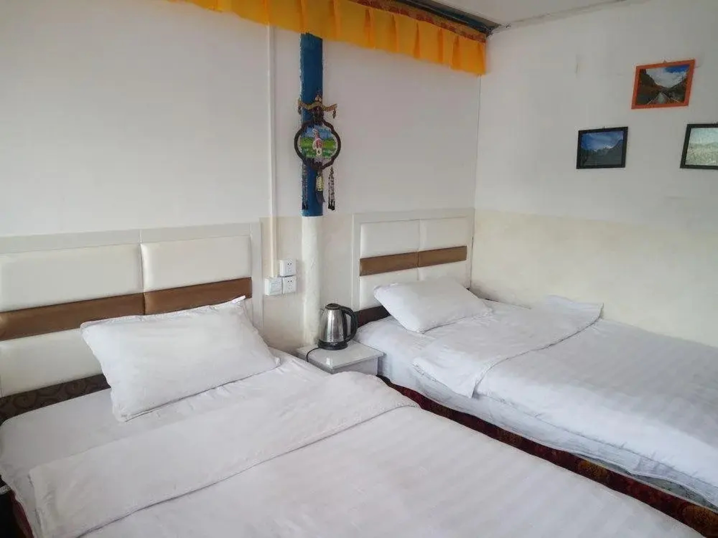 Zhi Shang Hua Ka Holiday Hotel