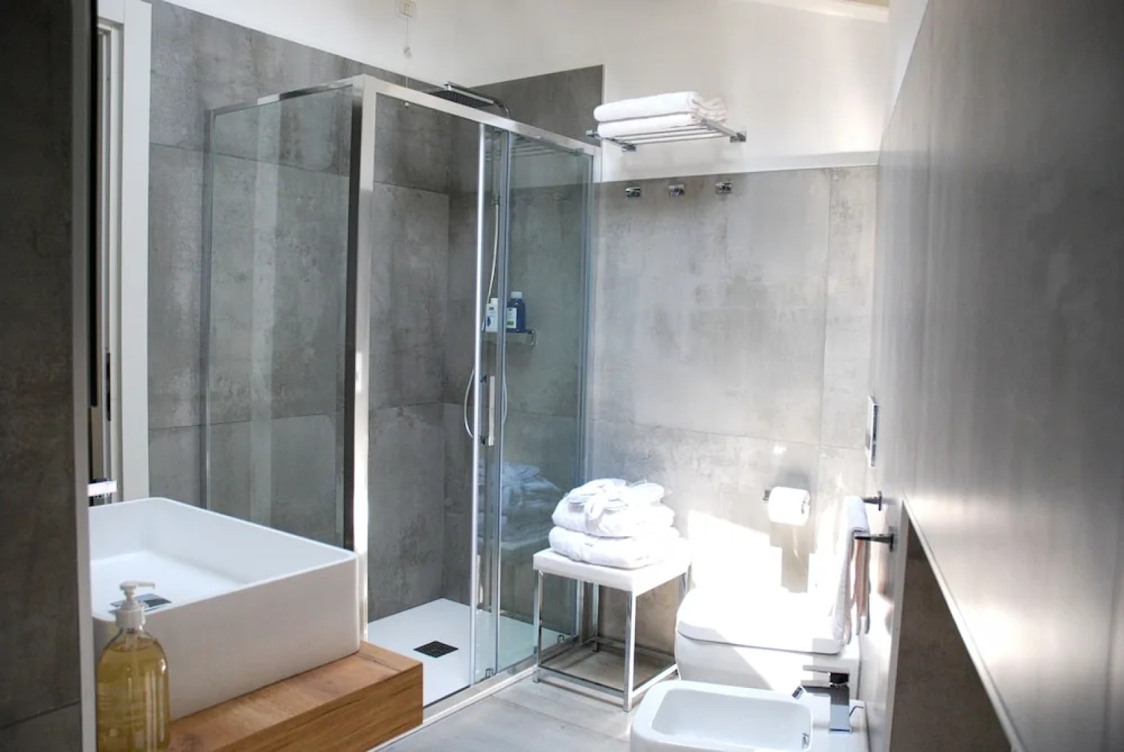 B&B Palazzo Contessa