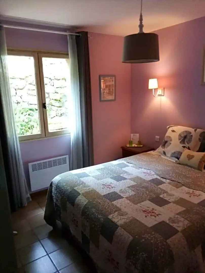 le vallon de bargemon