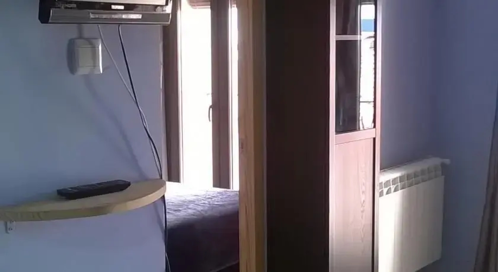 Casa Rural Ah! Masmut