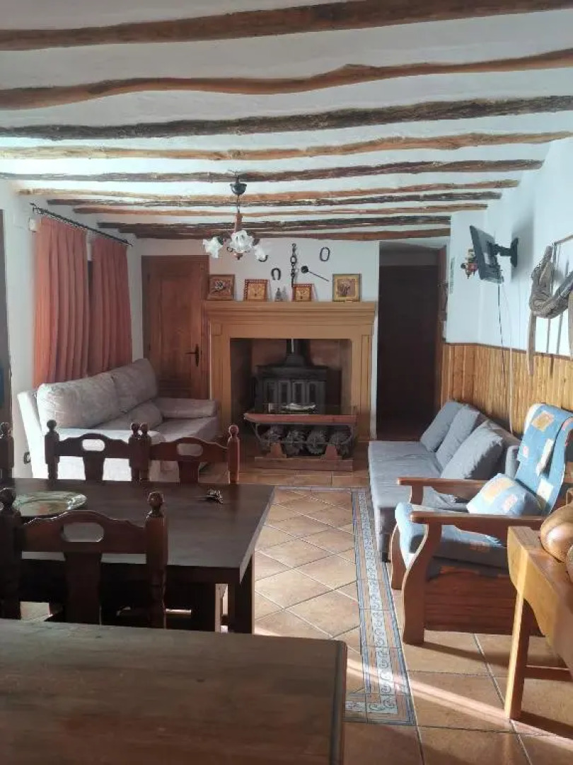 Casa Rural El Gandulillo