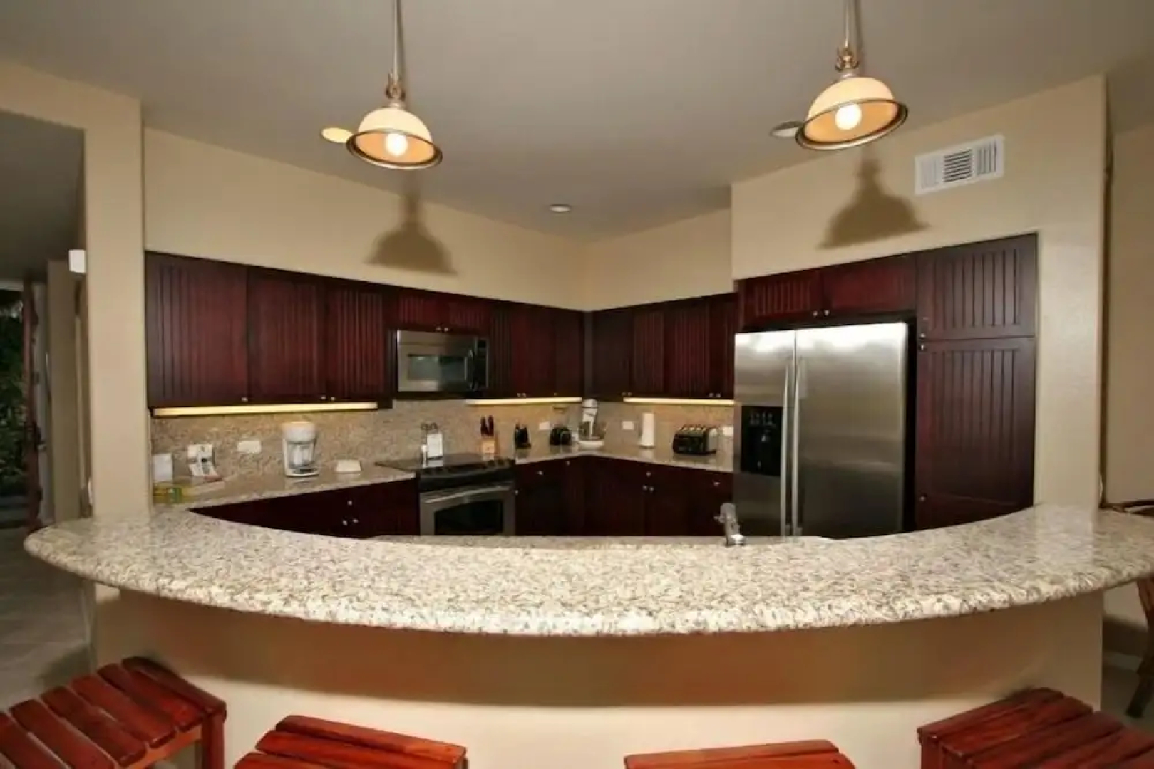 Waikoloa Fairway Villas