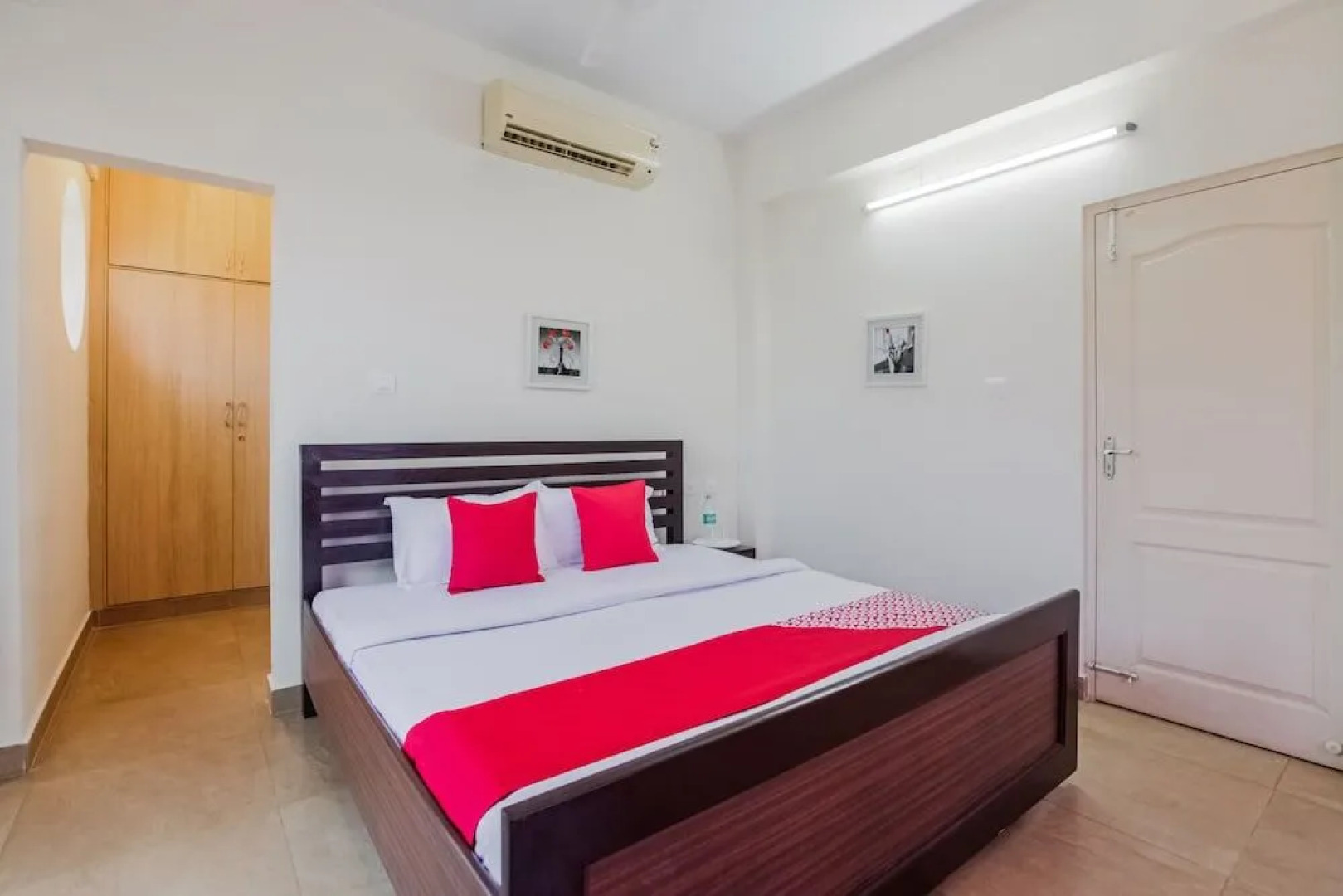 Oyo 46628 Pheonix Inn