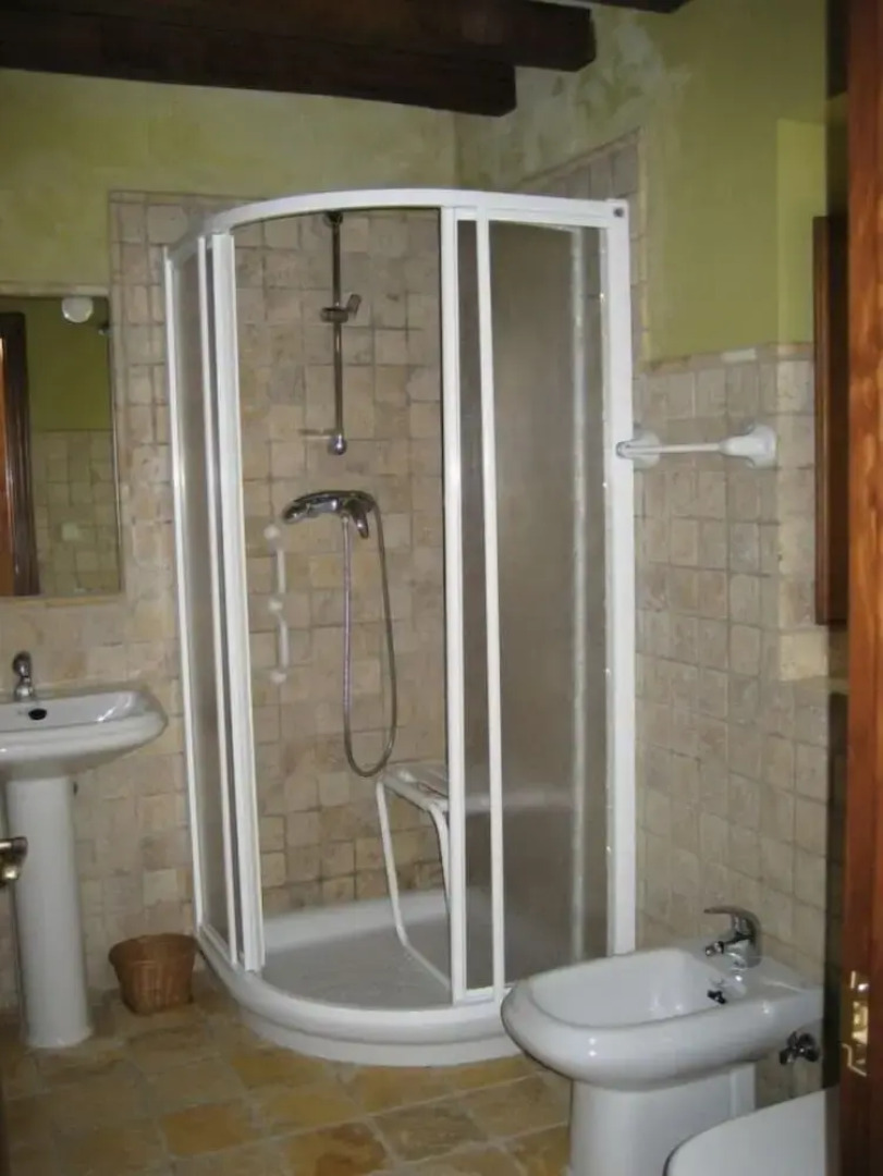 Casa Rural Trebol 4 Hojas