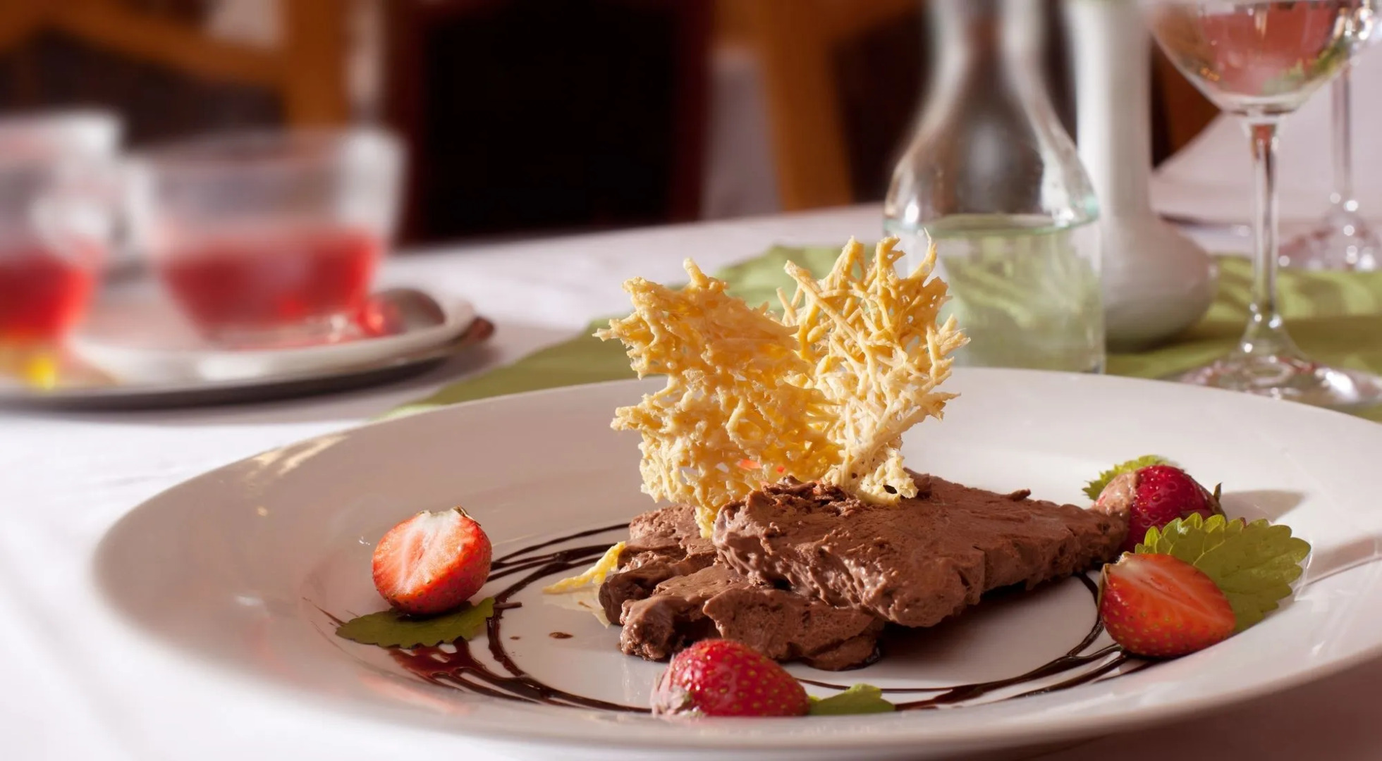 Hotel Concertino Zlatá Husa