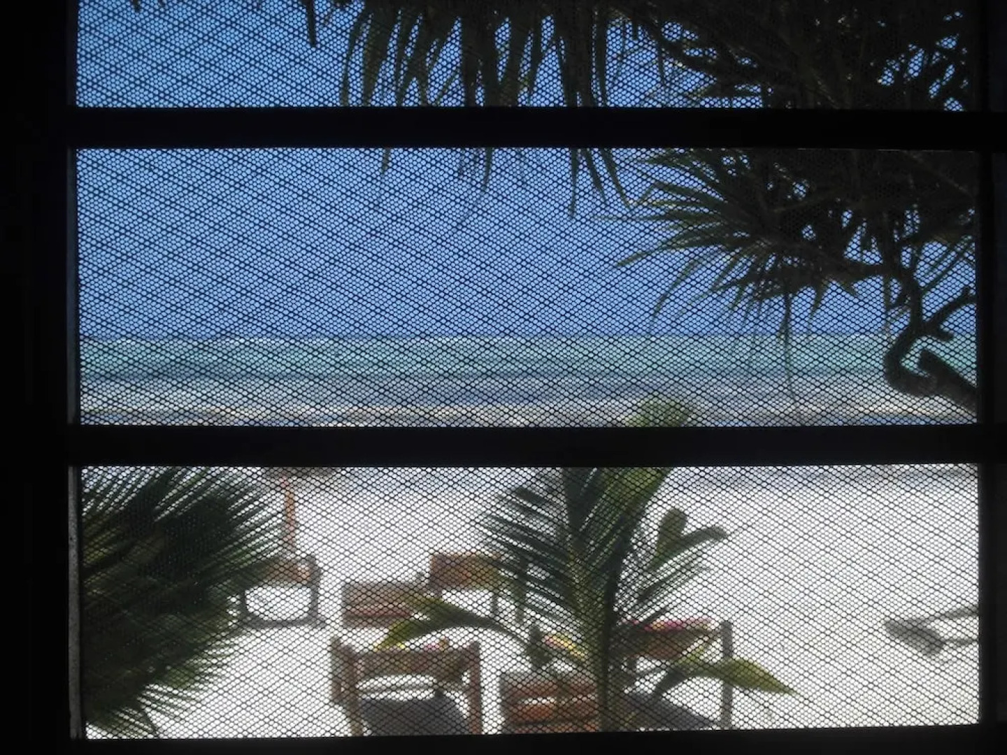 Simba Beach Zanzibar