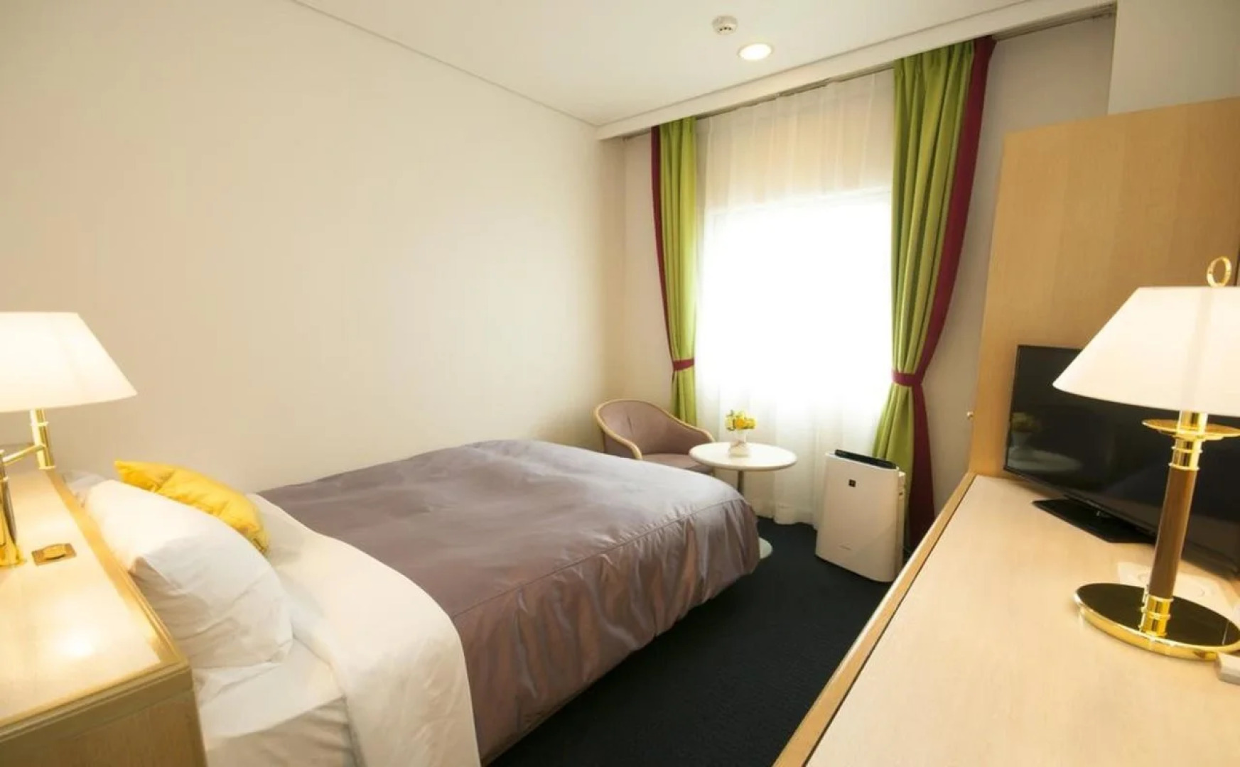 APA Hotel Hachinohe Chuo