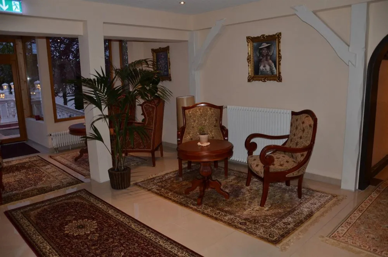 Princess Romantic Hotel