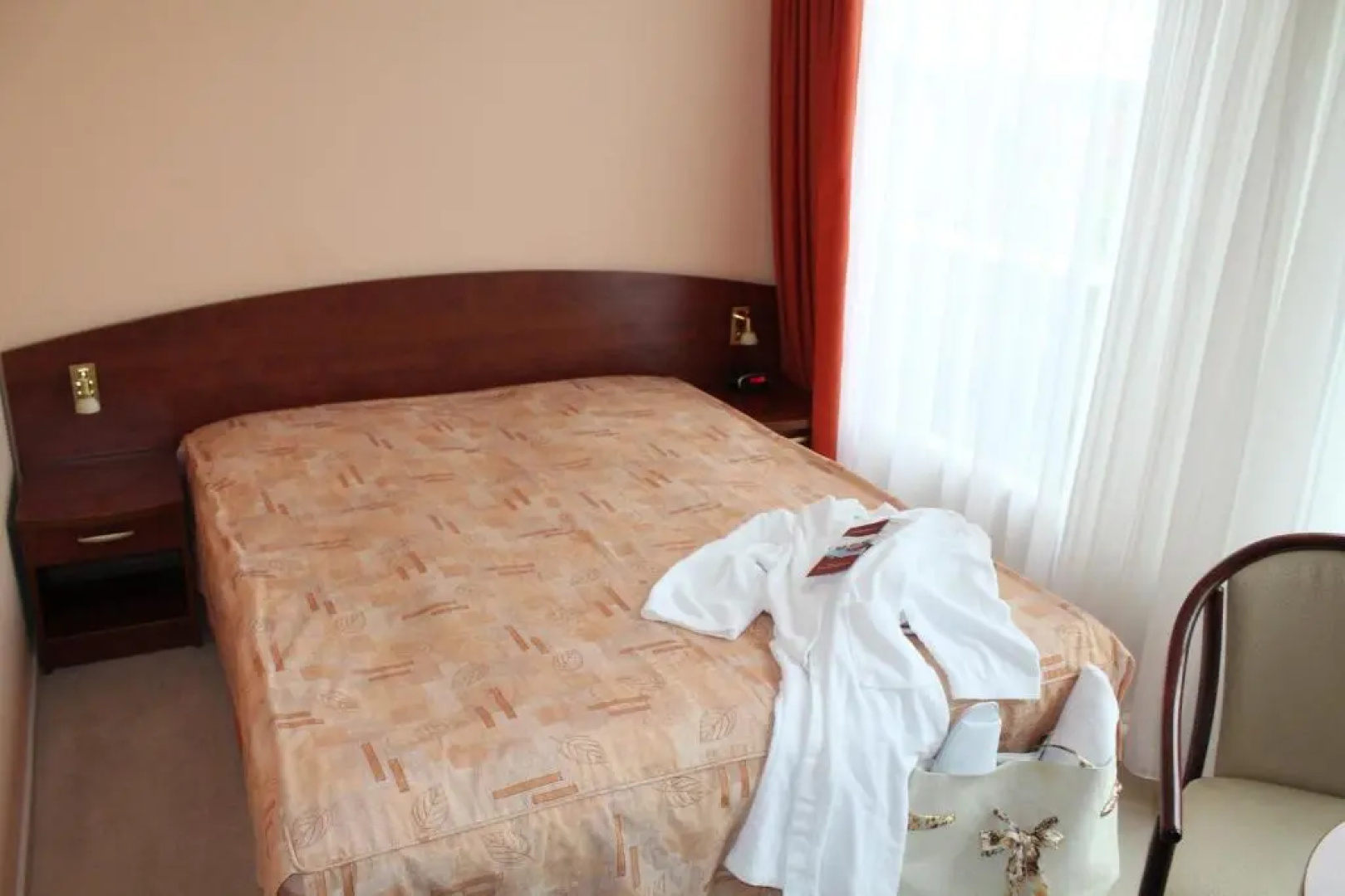 Hotel Balneolum