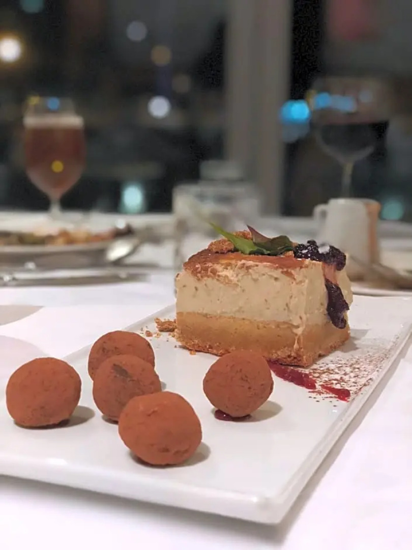 The Moorings on Marlborough