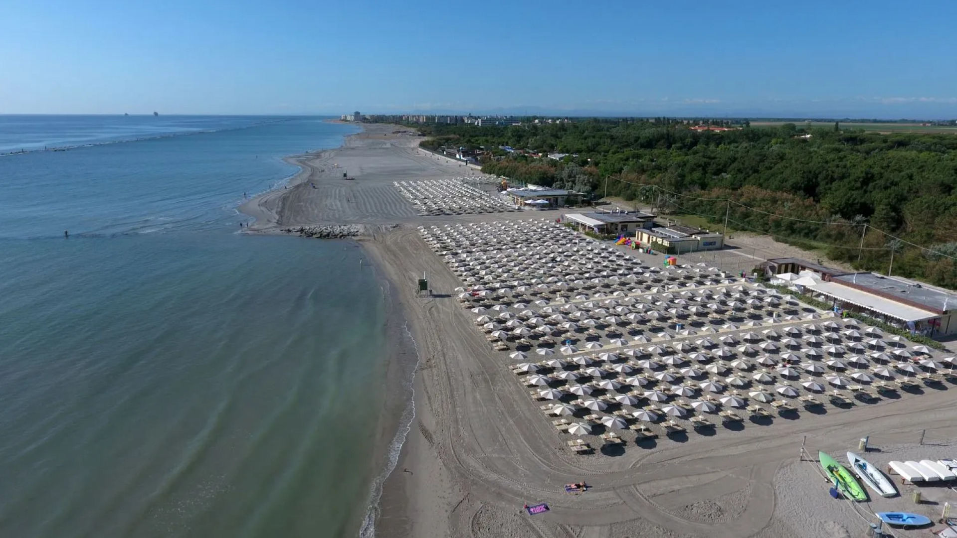 Club Del Sole Marina Family Resort