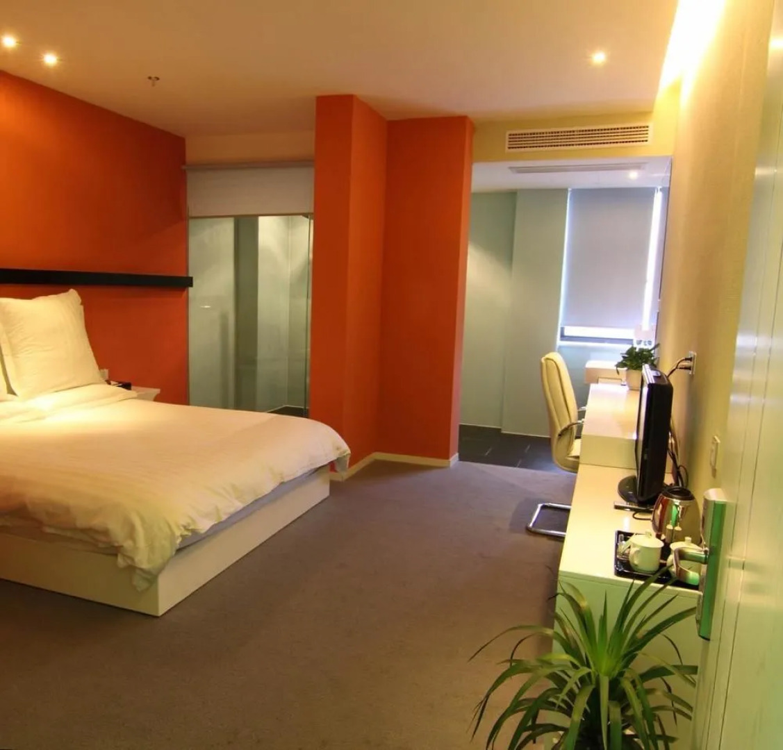 Wiki Holiday Hotel - Hangzhou