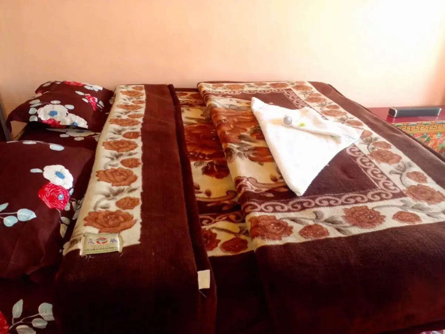 Crean Guest House