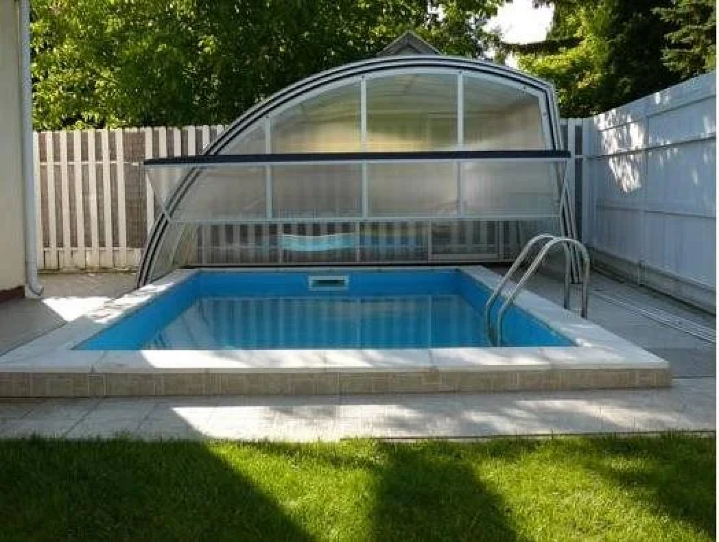 Adra Villa Balatonkenese