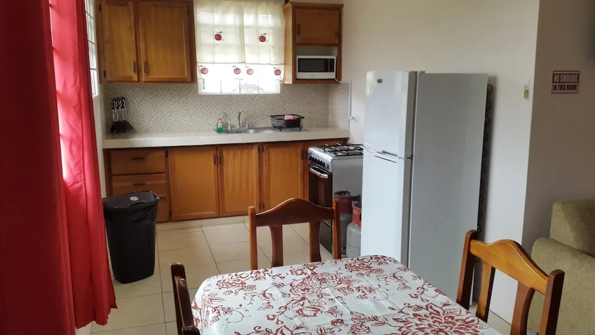 Cool Runnings Apartments Tobago