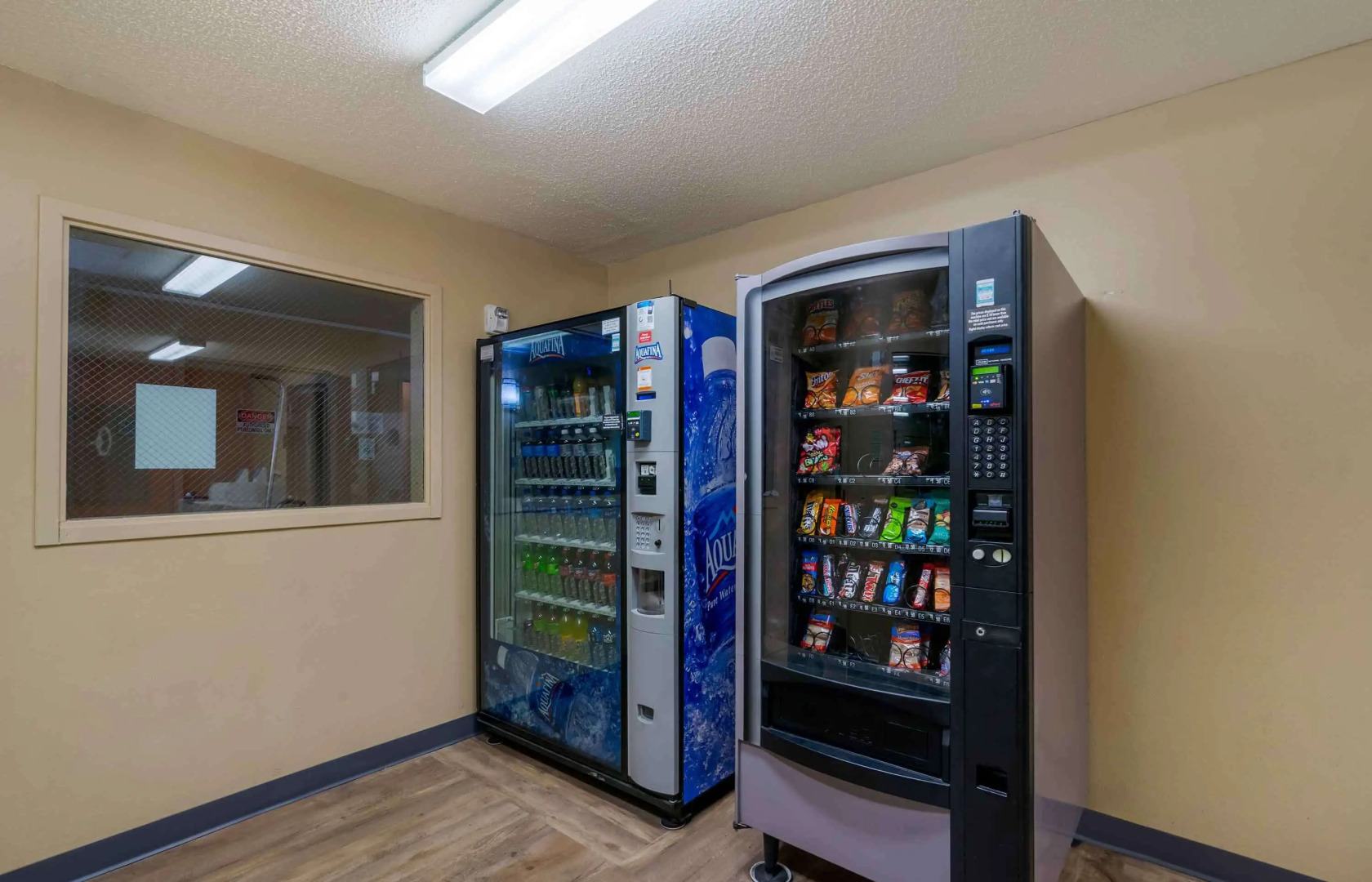 Extended Stay America Select Suites Tampa Airport Memorial