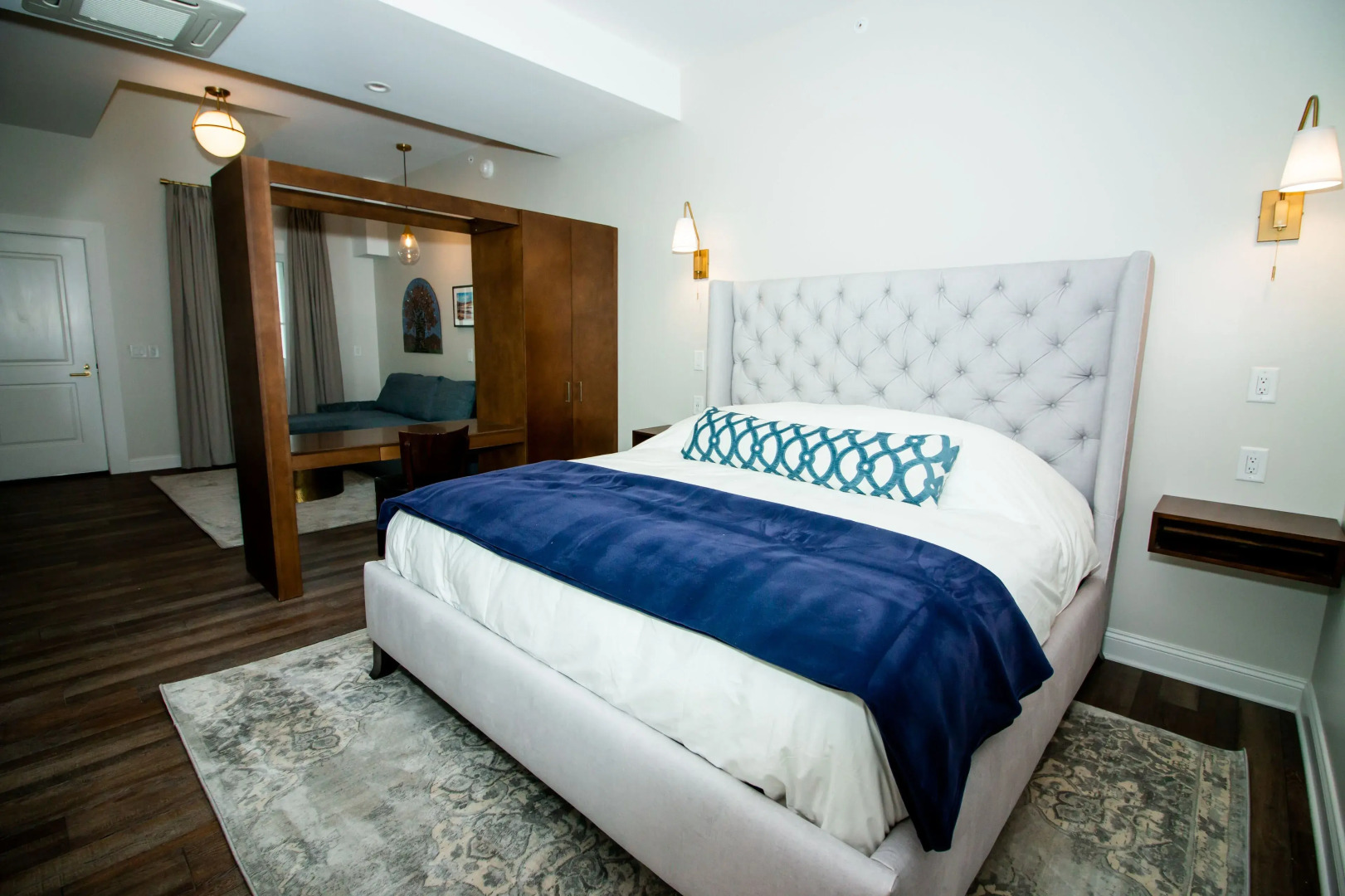 The Colonial Inn, an Ascend Collection Hotel