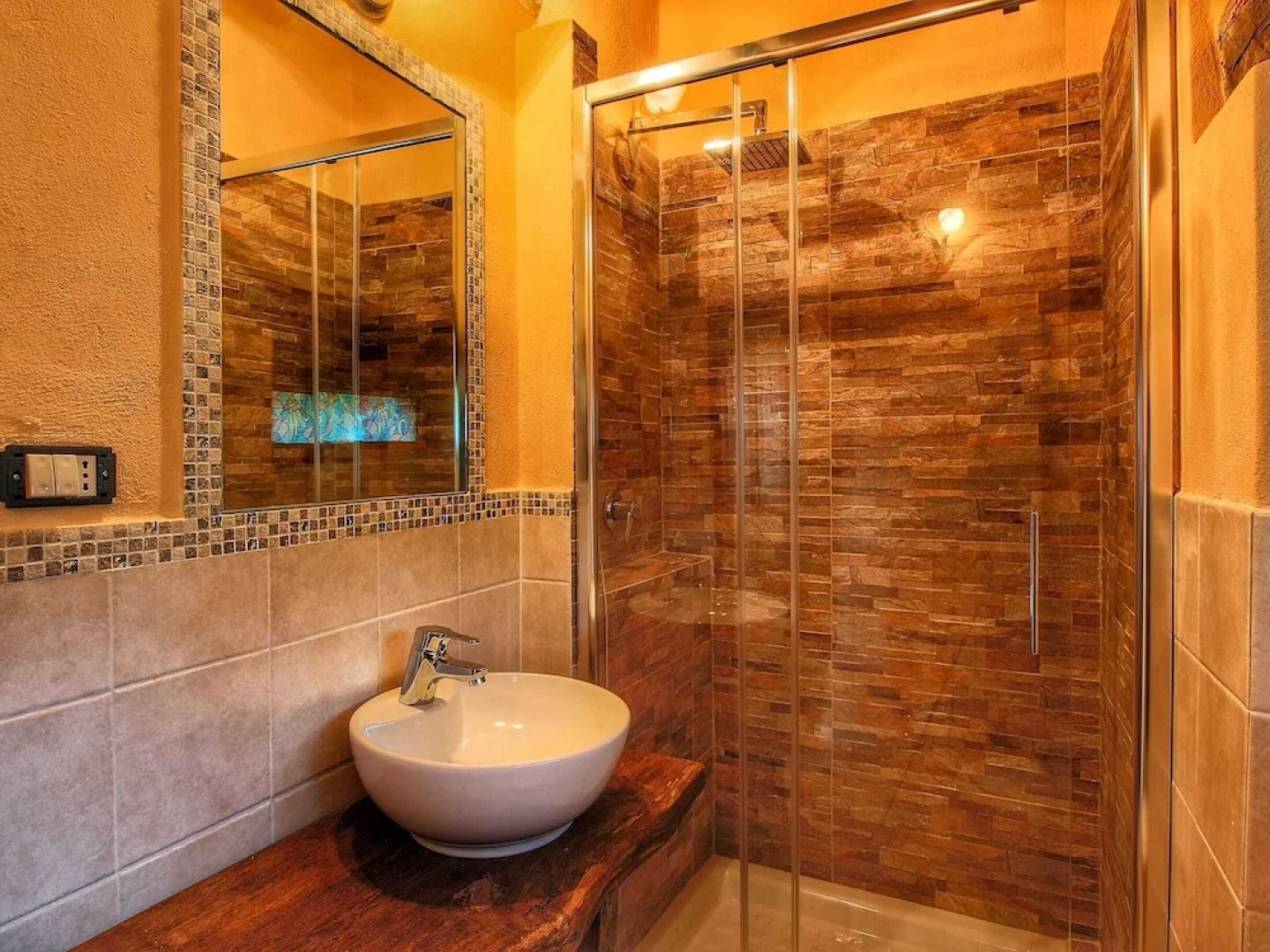 Urban Farmhouse in Umbria With Pool