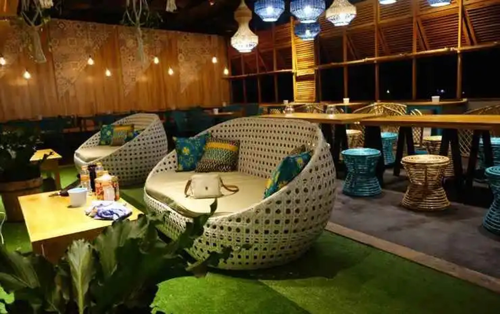 Bulak Laut Hotel and Resort