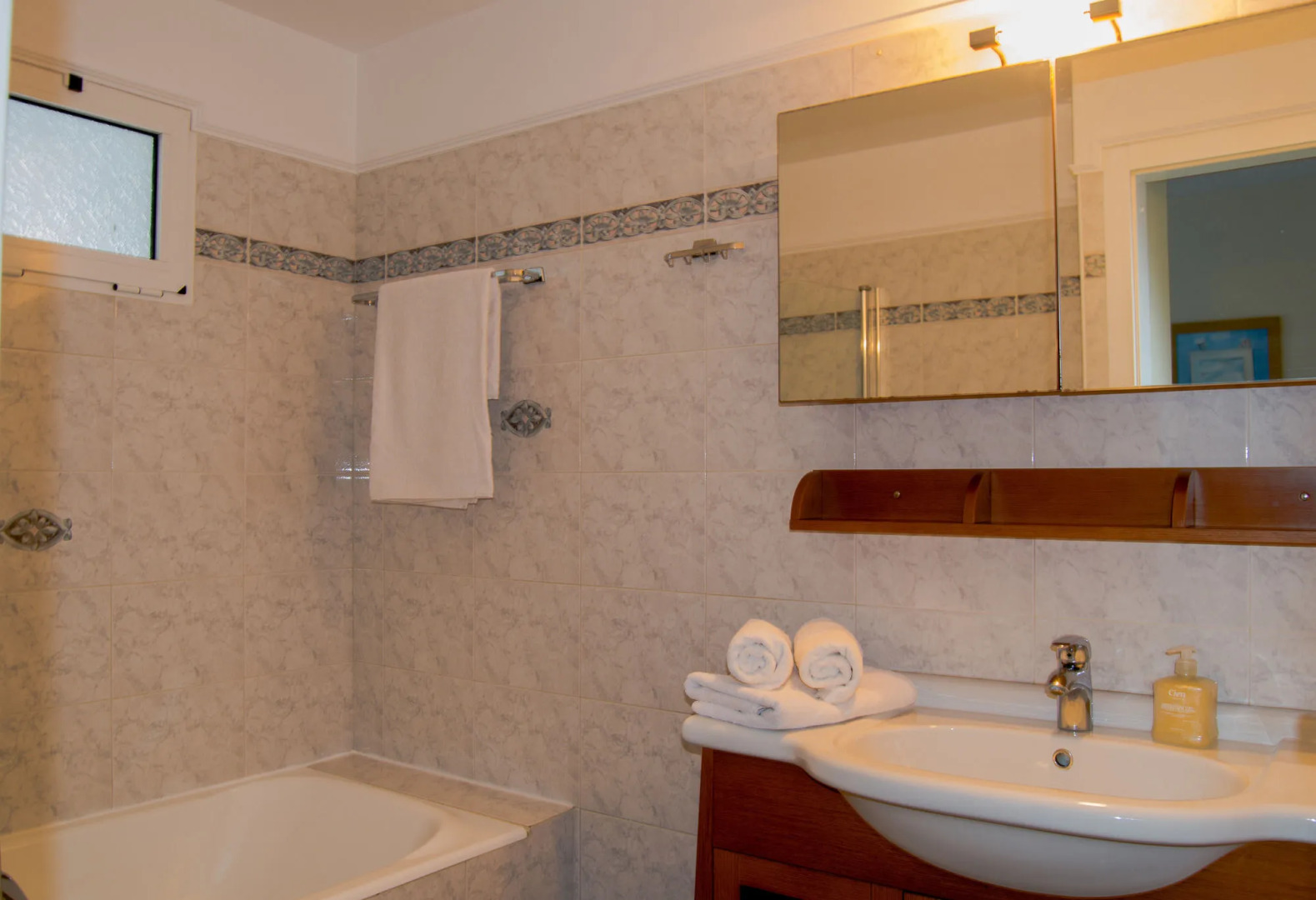 Panorama Villas - Adults only