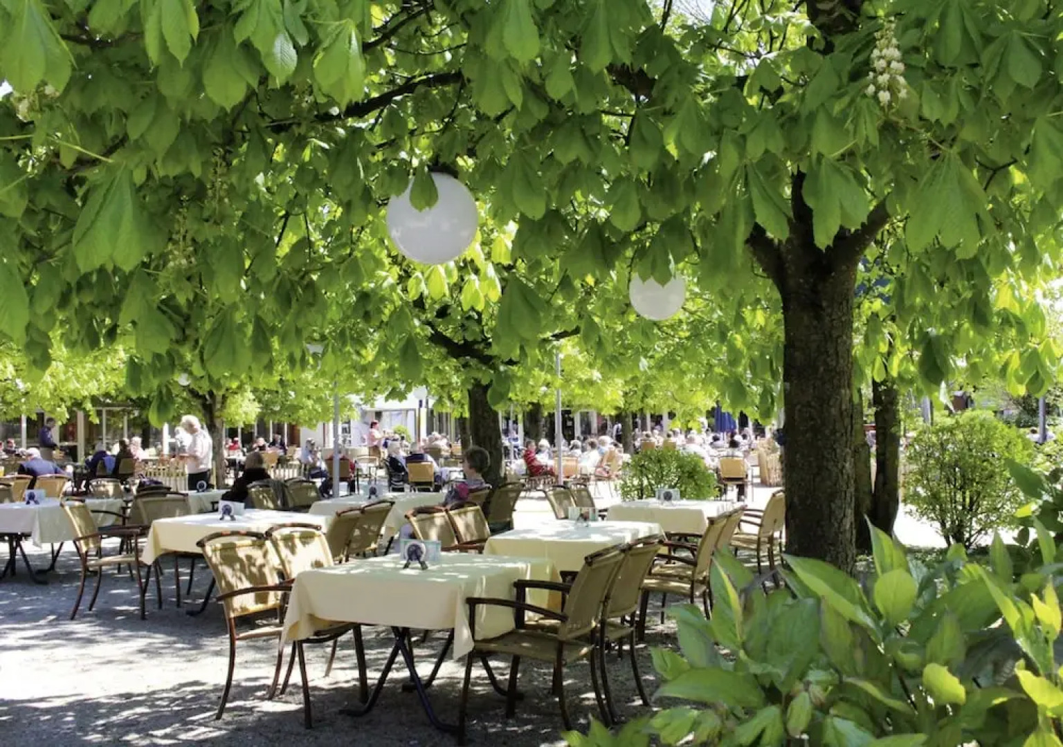 Hotel am Haslinger Hof