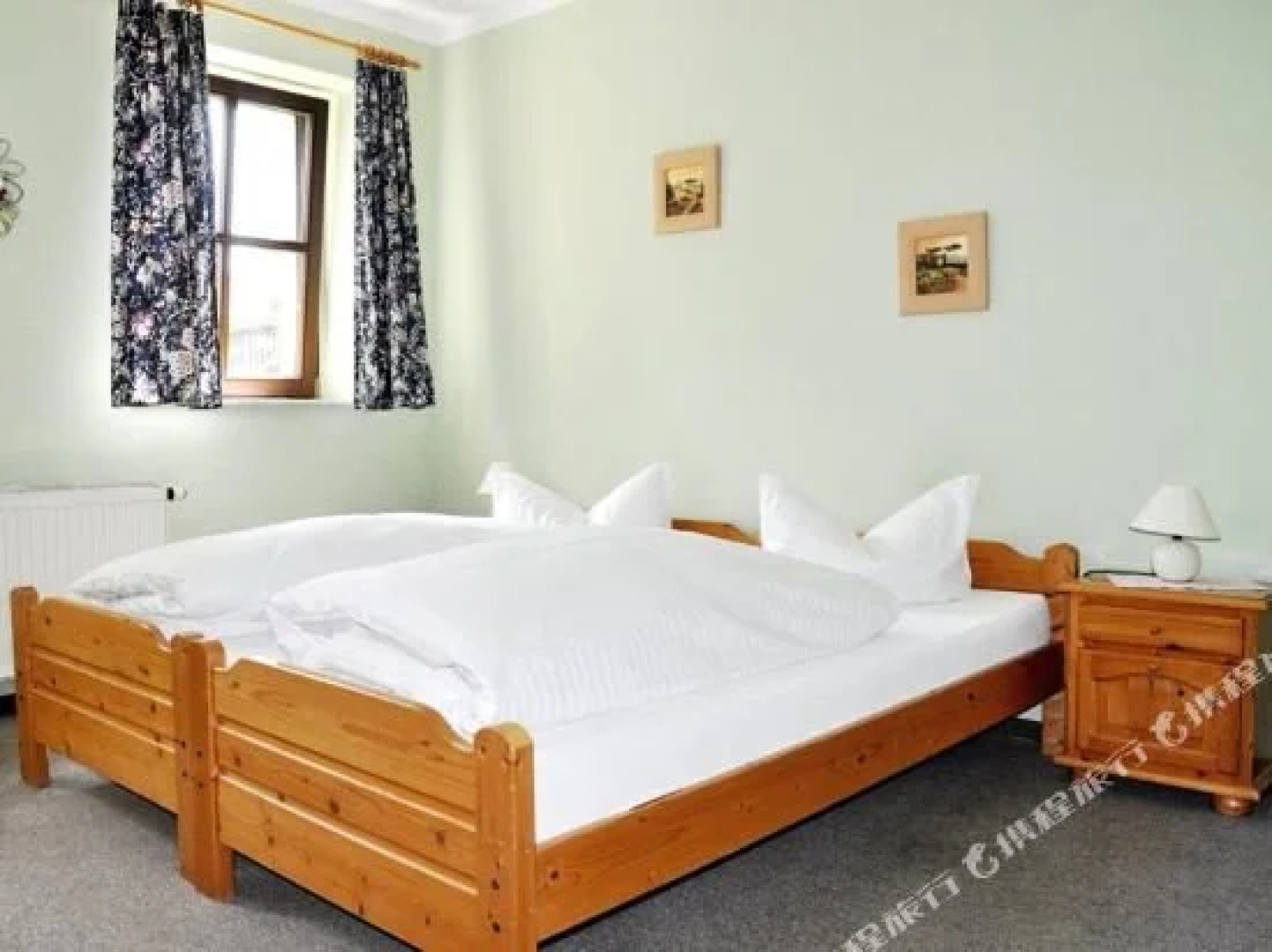 Landhaus zur gruenen Linde