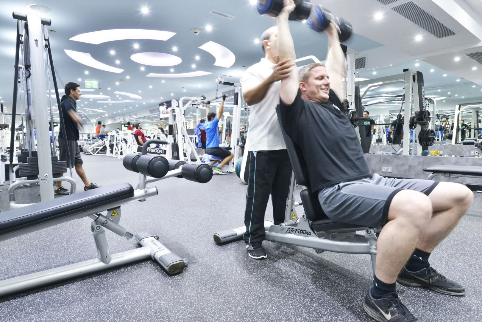 Intercontinental Al Jubail by IHG