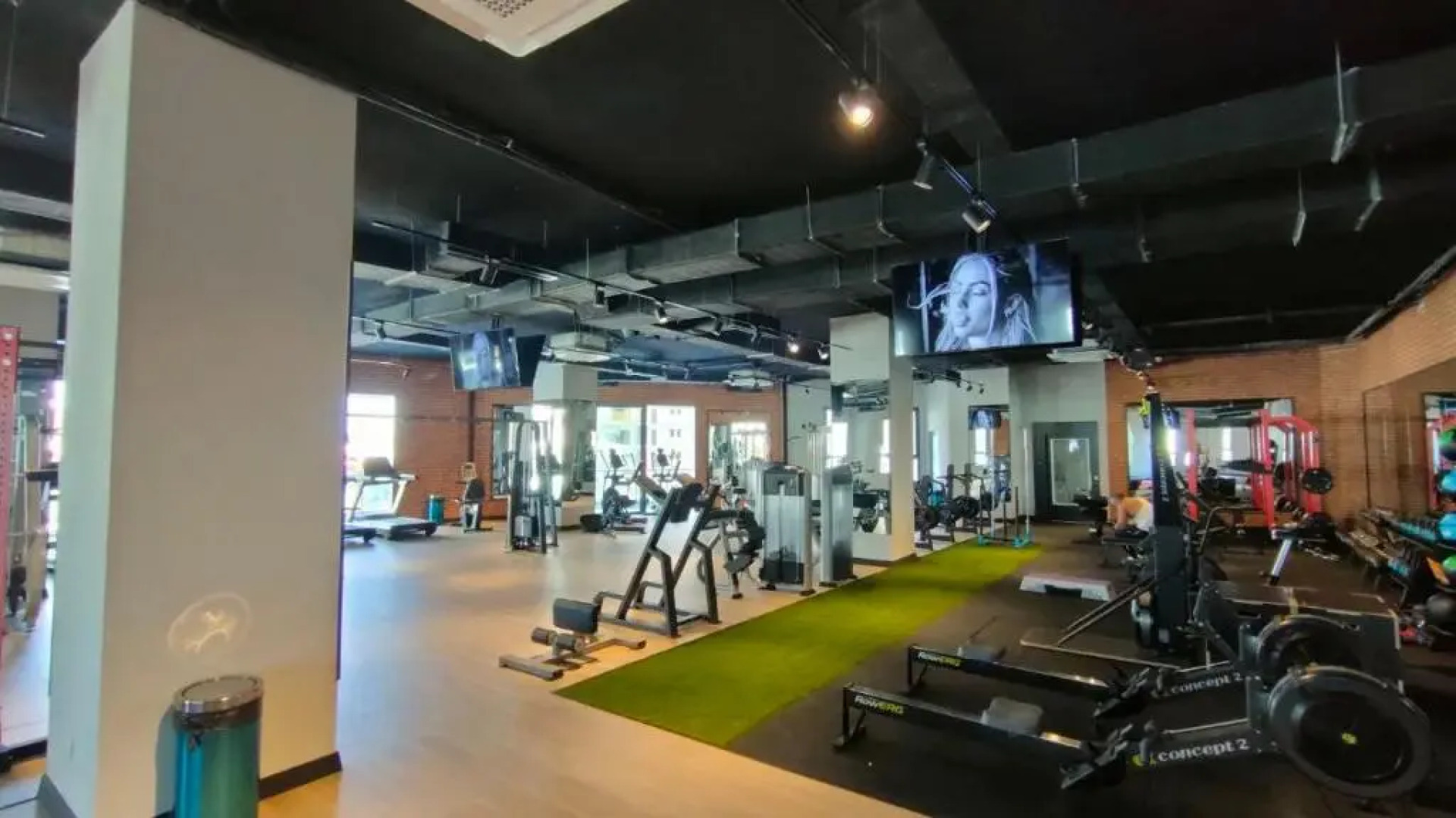 1+1apartment Terra in Caesar Blue with a sea view