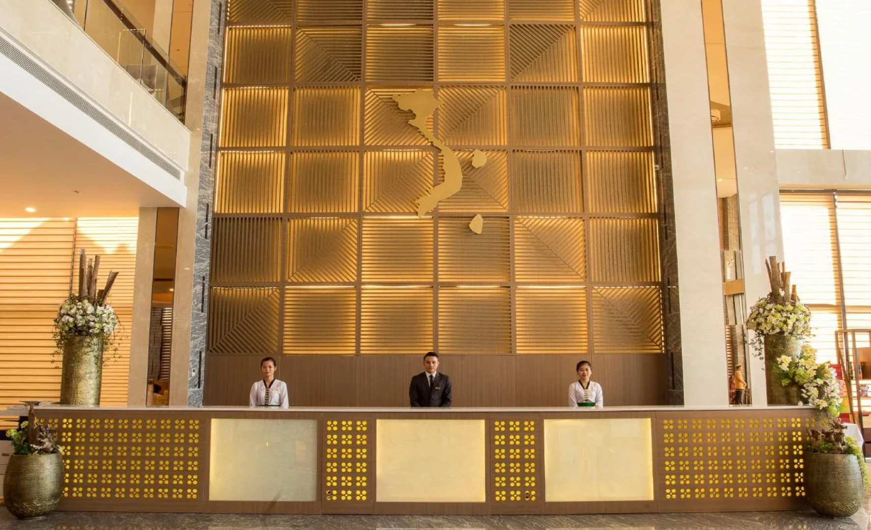 Muong Thanh Luxury Vientiane