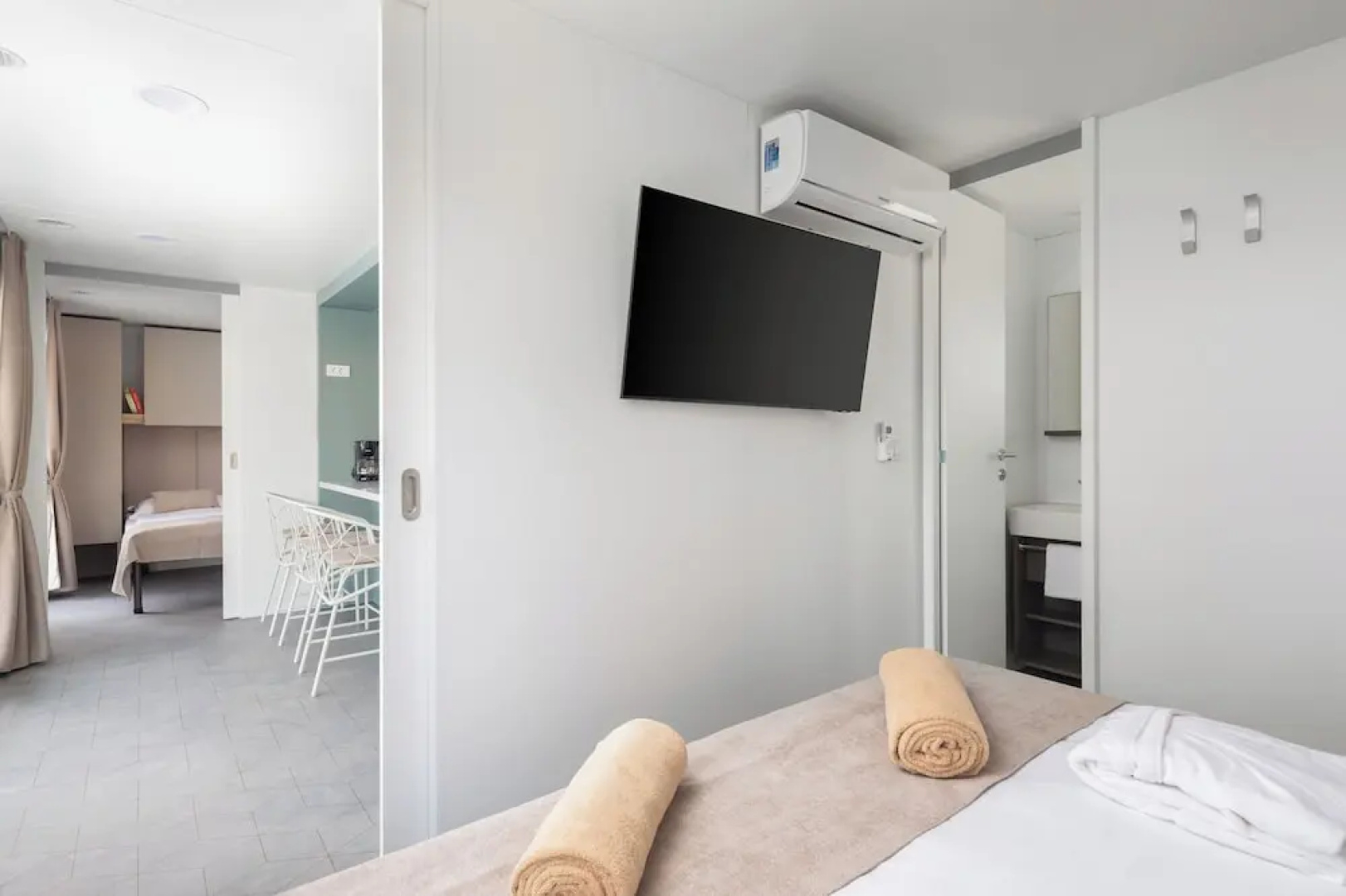 Aminess Style Camping Avalona Glamping Villas & Holiday Homes