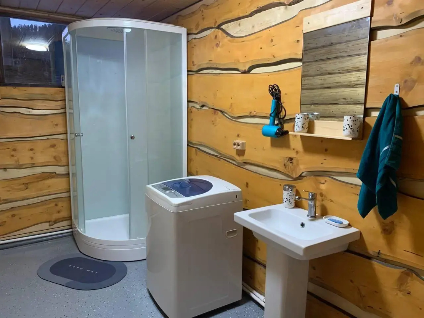 Дом Петровича