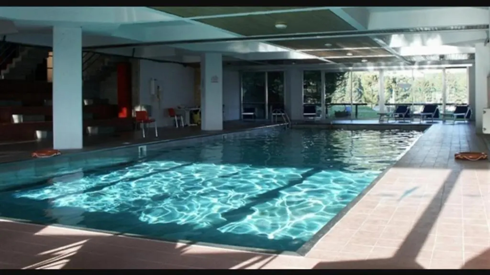 Appartamento Marilleva