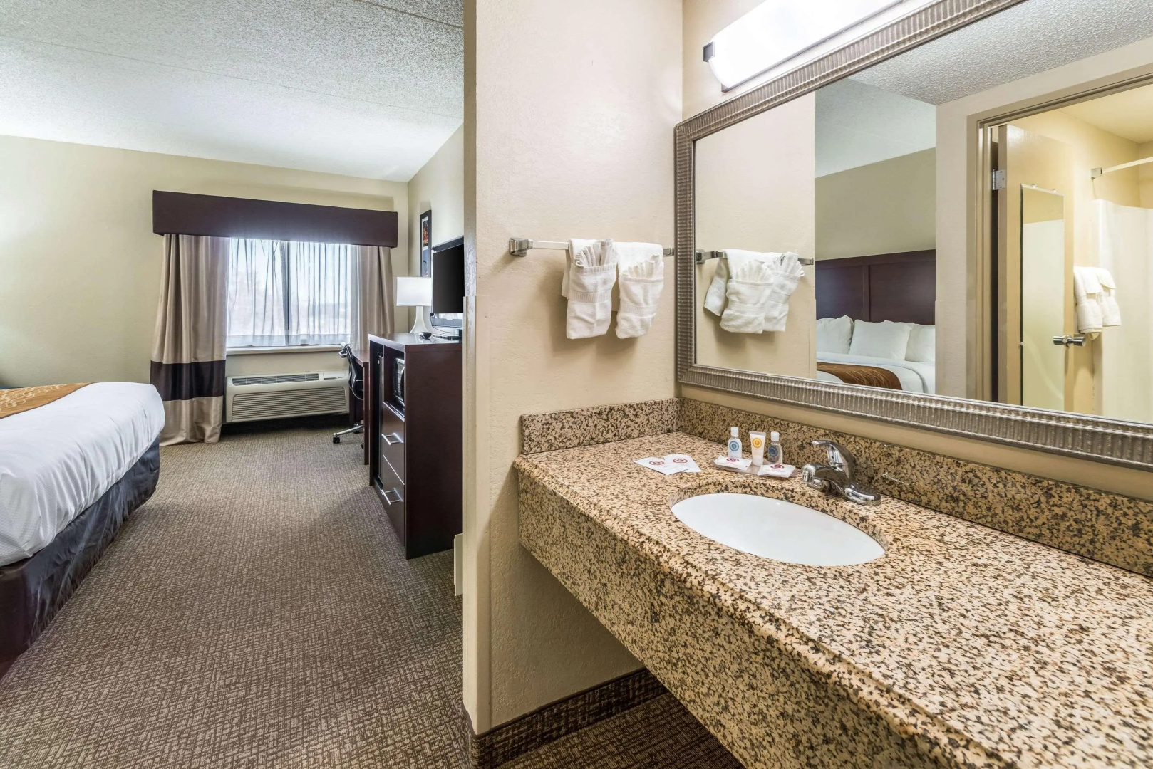 Comfort Inn Festus - St Louis South