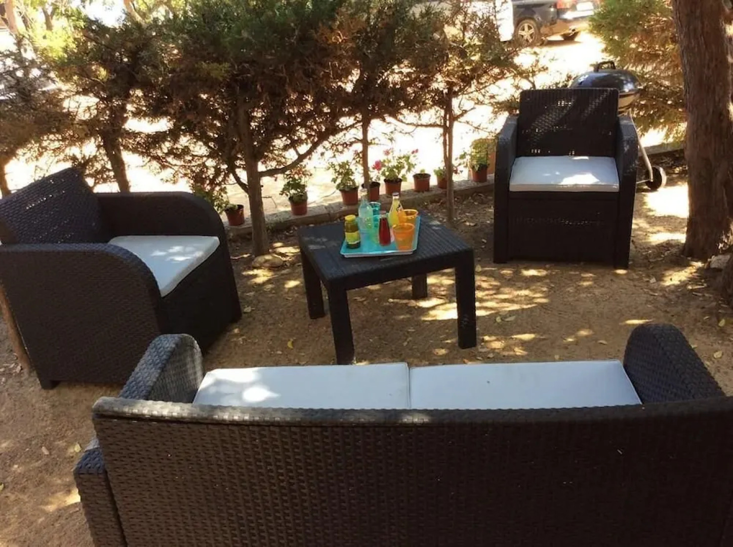 A Marina T2 A- 2-front OF THE SEA -tarco