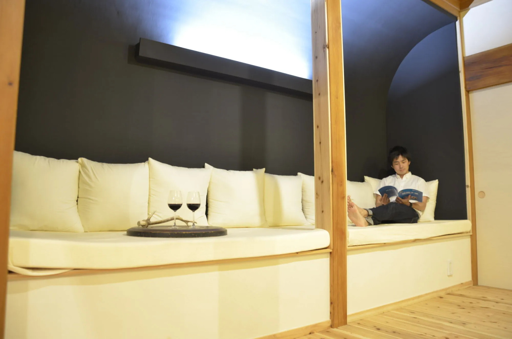 Kominka Yado LOOF Sakanoie