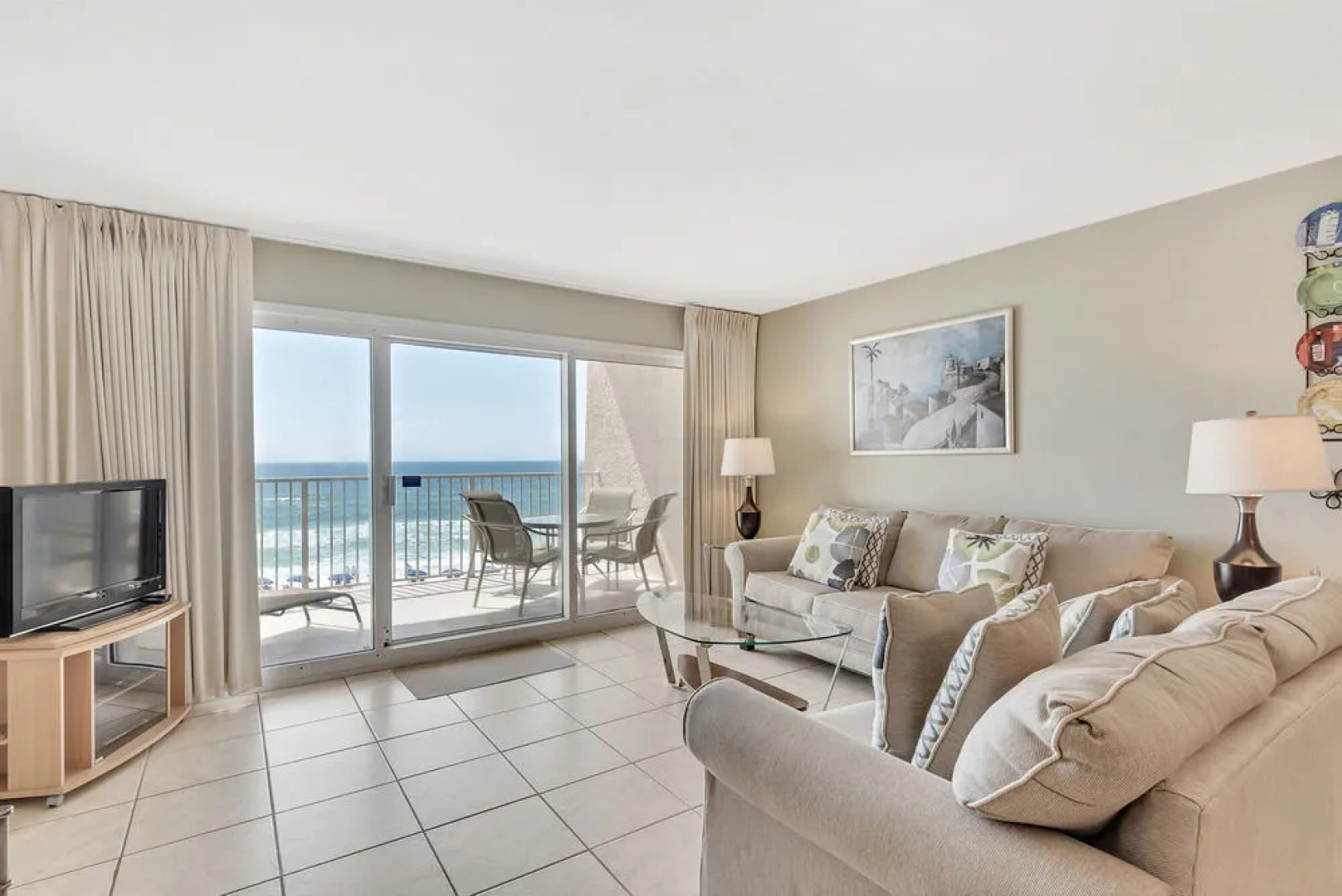 Beach House Condominiums