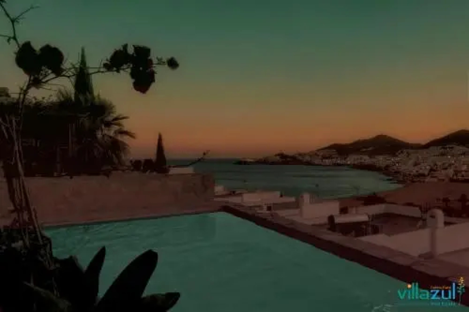 Villazul Villa Luz Del Puerto