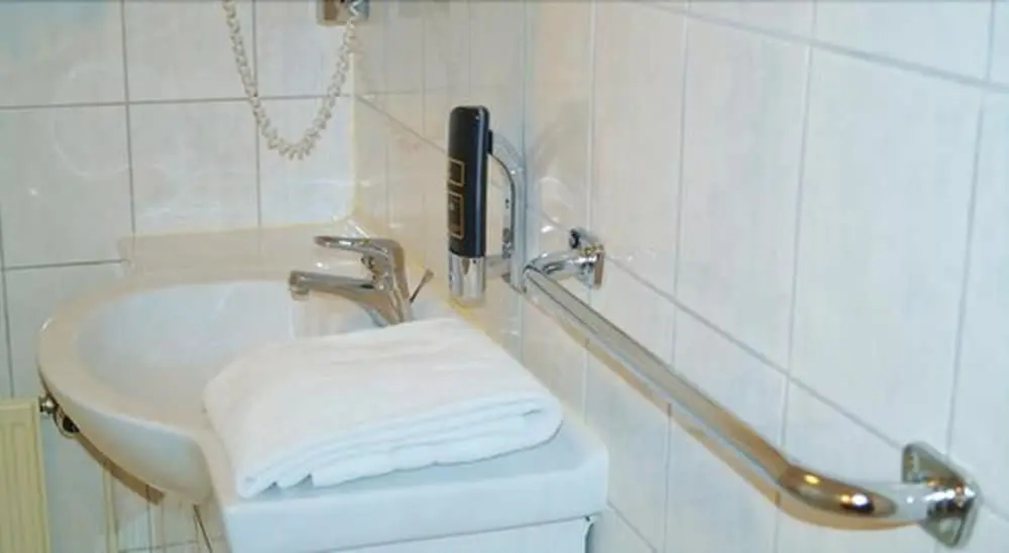 Hotel Rahlstedter Hof