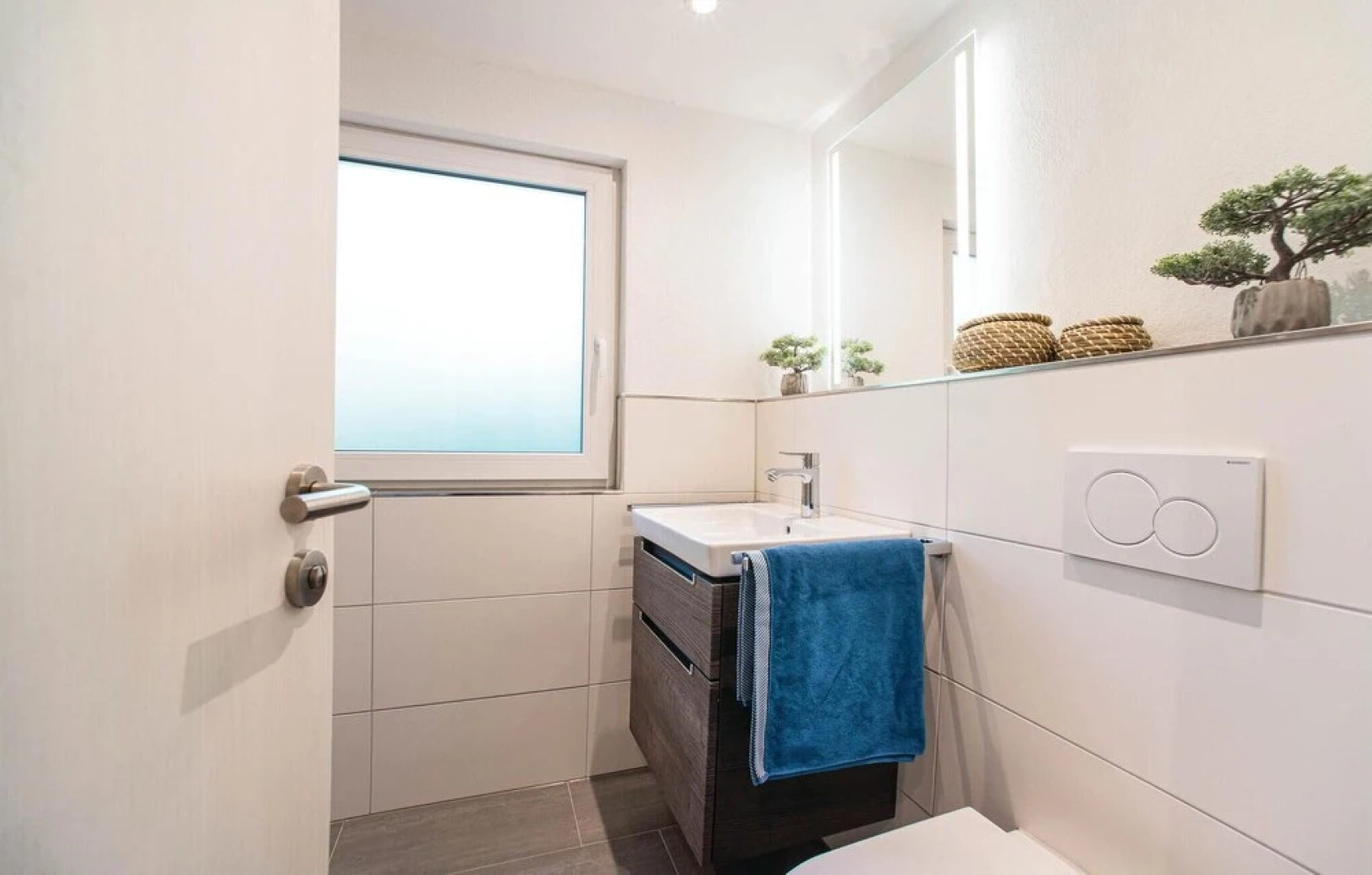 Awesome Home in Thalfang With 4 Bedrooms and Wifi