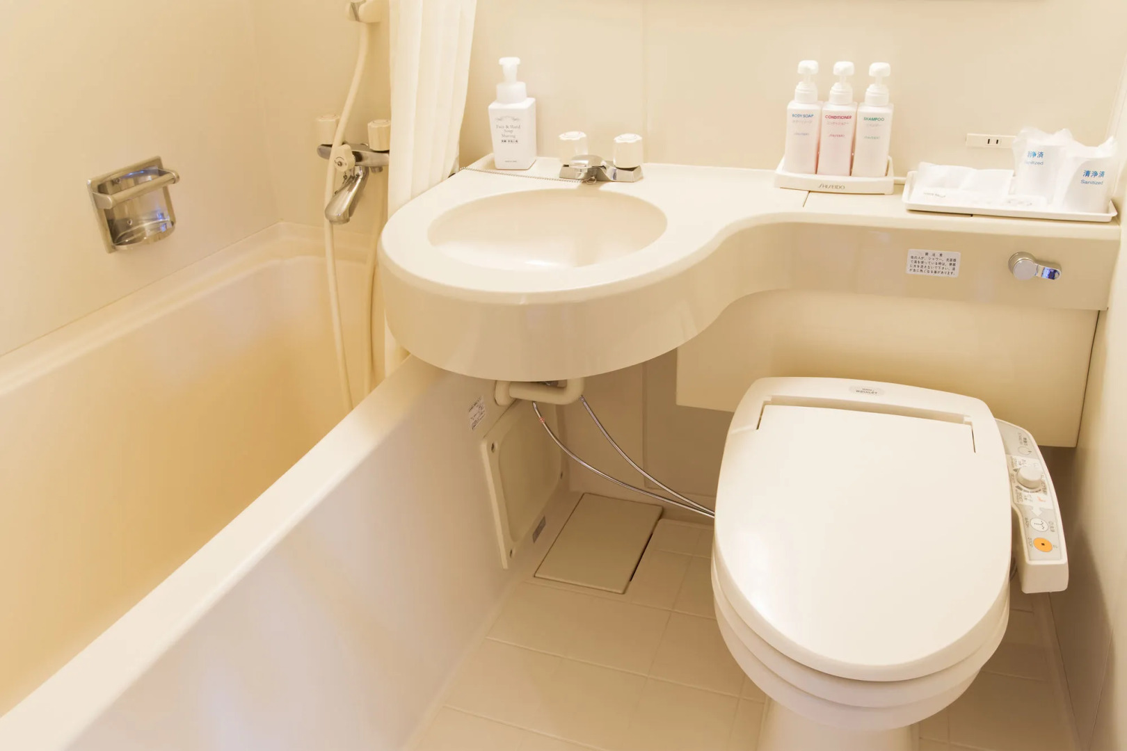 Hotel Consort Shin-Osaka