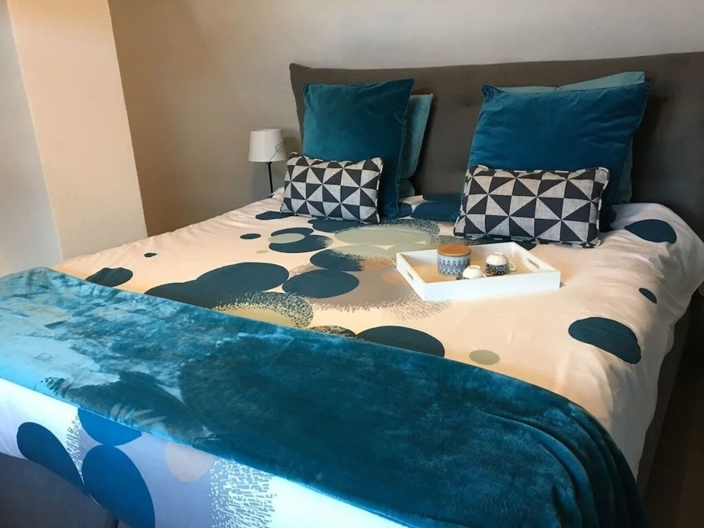 Les appartements d'estelle