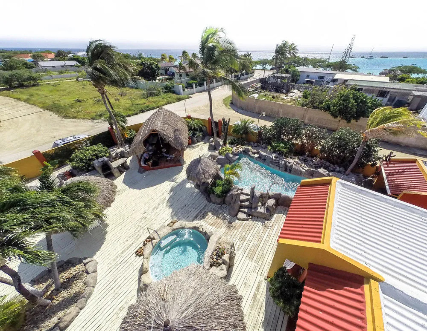 Sea Breeze Apartments