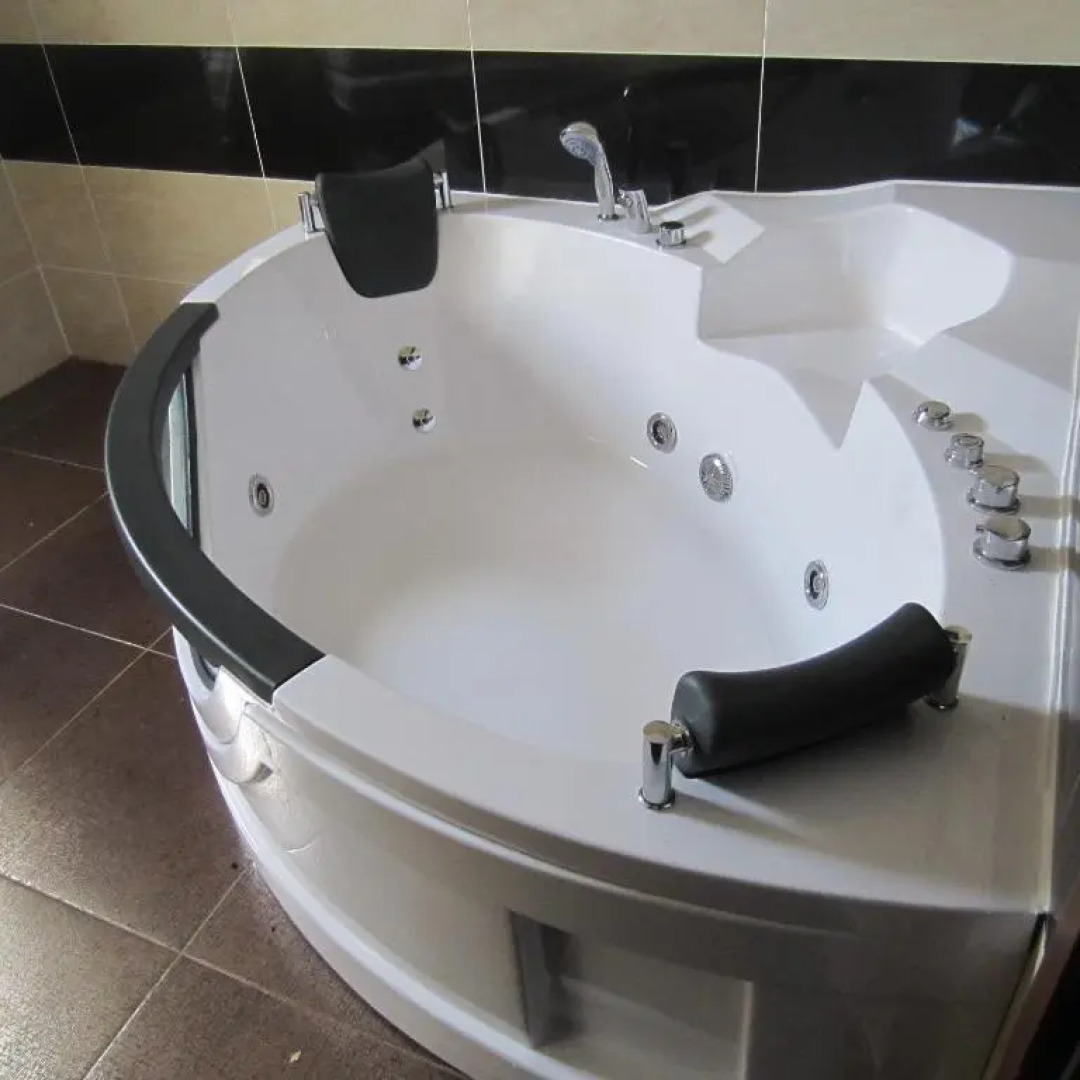 Pensiunea Alpina Casi & Spa